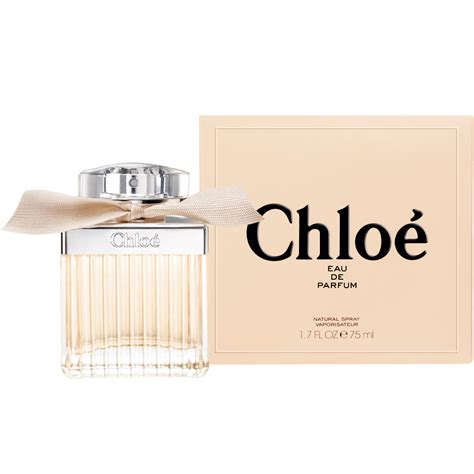 chloe clachloe eau de parfum 100 ml|best price chloe signature perfume.